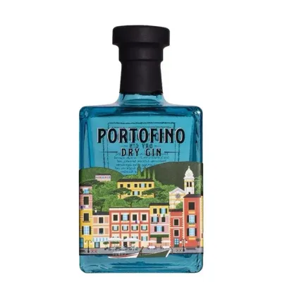 GIN PORTOFINO CL 50 ALC.50%