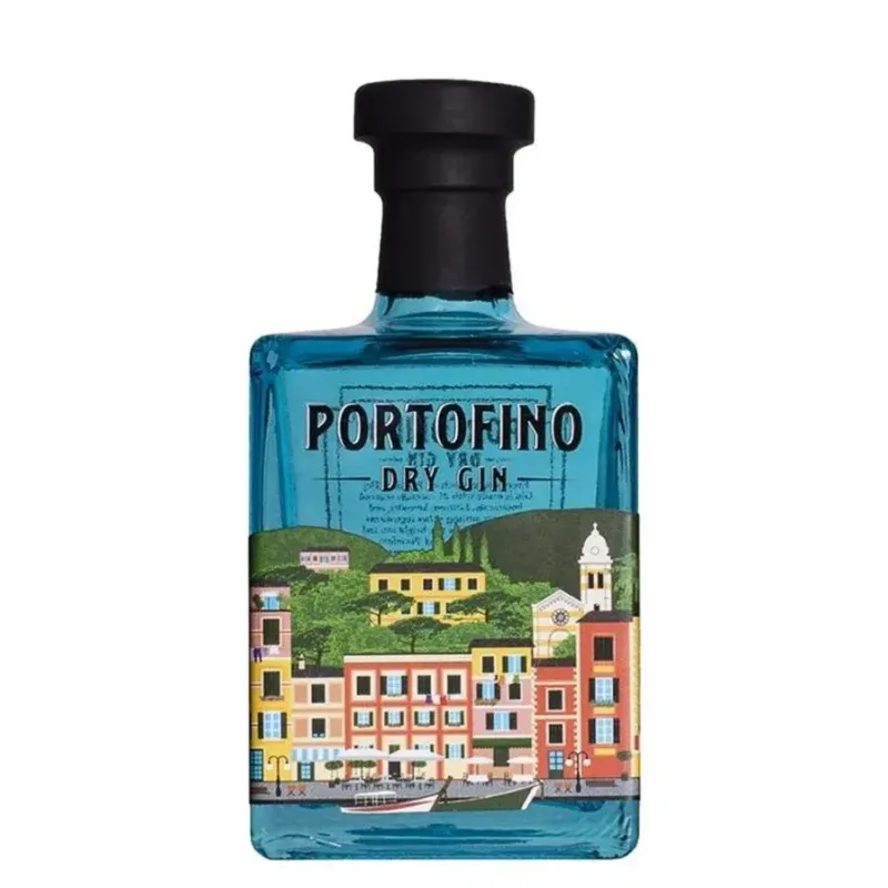 GIN PORTOFINO CL 50 ALC.50%