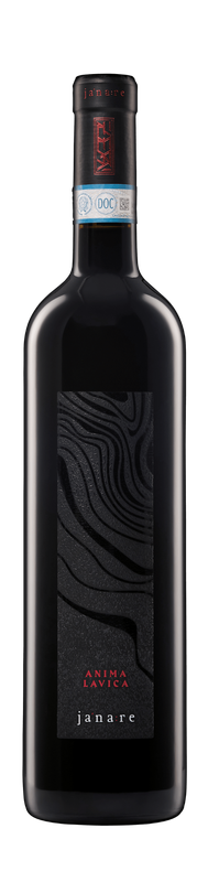 LA GUARDIENSE ANIMA LAVICA AGLIANICO CL 75