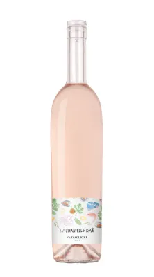 VARVAGLIONE SUSUMANIELLO ROSE' IGP CL 75