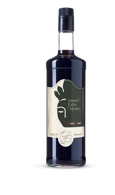 AMARO SANTA CROCE MENTA CL.70