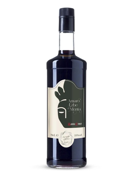AMARO SANTA CROCE MENTA CL.70