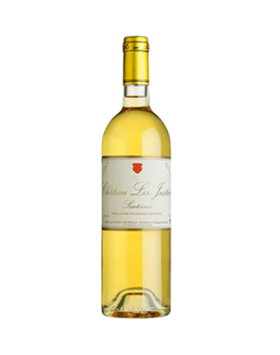 SAUTERNES CHATEAU LES JUSTICES 37,5CL
