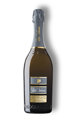 COL VETORAZ VALDOBBIADENE MILLESIMATO COSTE DI MEZZODI' DOCG CL 75 COL VETORAZ VALDOBBIADENE MILLESIMATO COSTE DI MEZZODI' DOCG CL 75