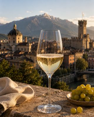 Trento Doc