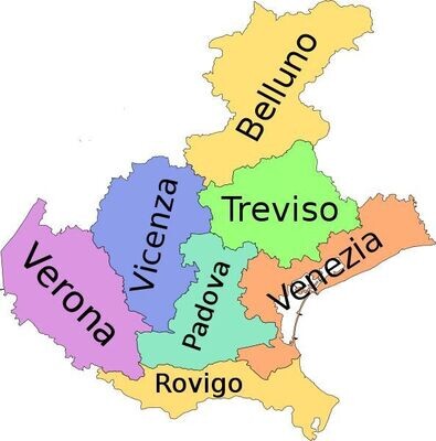 Veneto
