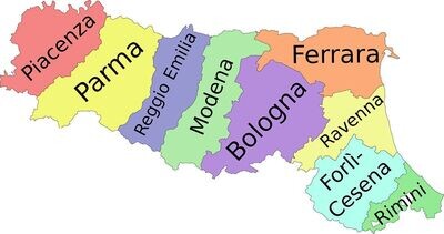 Emilia Romagna