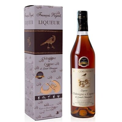 Cognac - Armagnac