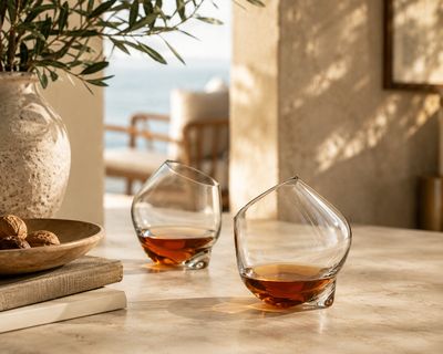 Cognac - Armagnac