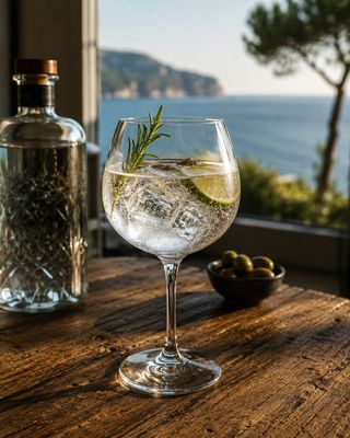 Gin