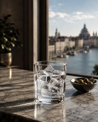 Vodka