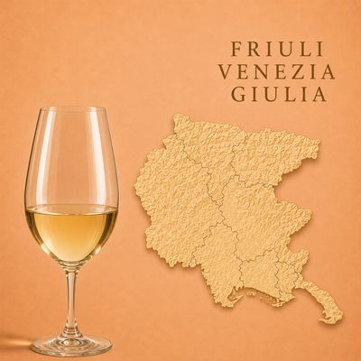 Friuli Venezia Giulia