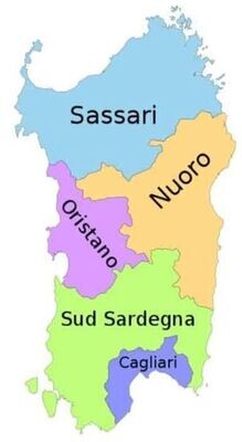 Sardegna