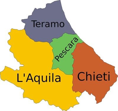 Abruzzo