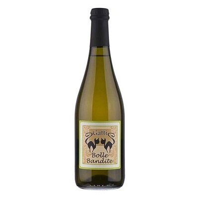 Frizzanti & Rifermentati