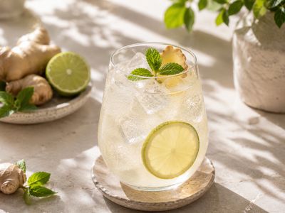 Ginger Beer
