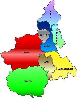 Piemonte
