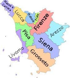 Toscana