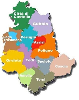 Umbria