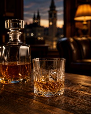 Whisky & Bourbon