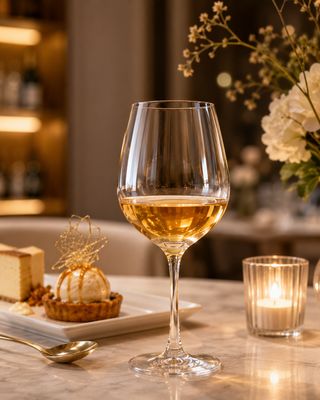 Dessert