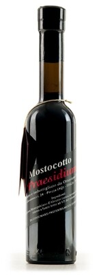 PRAESIDIUM MOSTO COTTO ABRUZZO CL.50