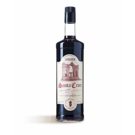 AMARO SANTA CROCE DEL SANNIO LITRO AMARO SANTA CROCE DEL SANNIO LITRO