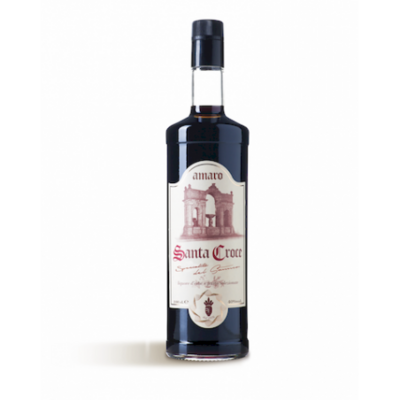 AMARO SANTA CROCE DEL SANNIO LITRO AMARO SANTA CROCE DEL SANNIO LITRO