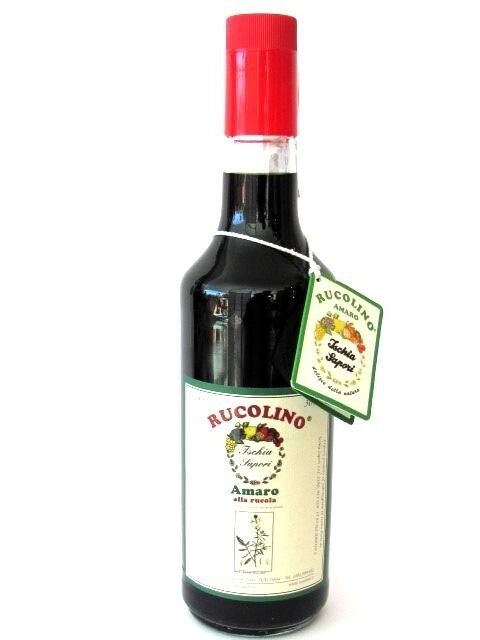 RUCOLINO AMARO ALLA RUCOLA CL 70