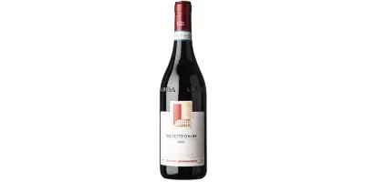 FRATELLI ALESSANDRIA DOLCETTO D'ALBA DOC CL 75