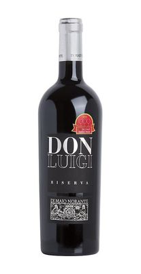 DI MAJO NORANTE DON LUIGI RISERVA DOC CL 75 DI MAJO NORANTE DON LUIGI RISERVA DOC CL 75