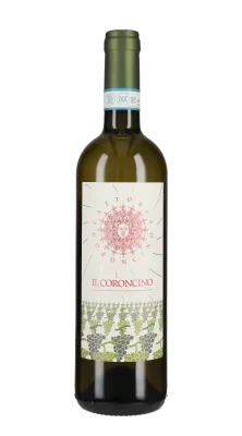 FATTORIA CORONCINO - VERDICCHIO DEI CASTELLI DI JESI CLASSICO SUPERIORE CL 75 FATTORIA CORONCINO - VERDICCHIO DEI CASTELLI DI JESI CLASSICO SUPERIORE CL 75