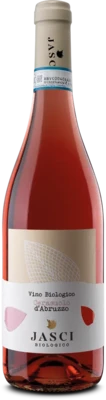 JASCI CERASUOLO D'ABRUZZO DOC BIO CL 75