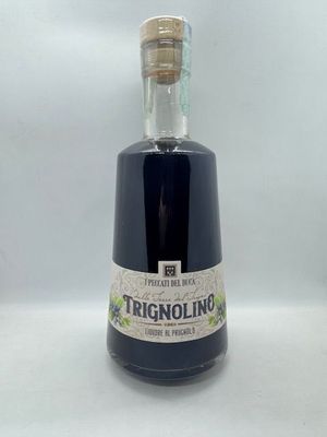 TRIGNOLINO I PECCATI DEL DUCA - LIQUORE AL PRUGNOLO CL 70