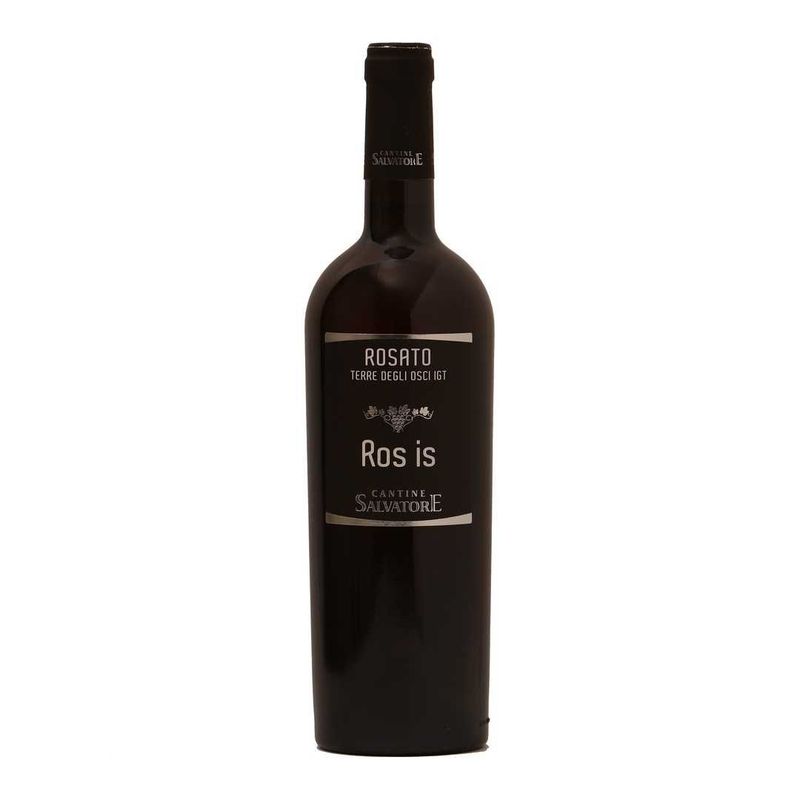 CANTINE SALVATORE ROSIS ROSATO TINTILIA DEL MOLISE DOC CL 75