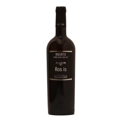 CANTINE SALVATORE ROSIS ROSATO TINTILIA DEL MOLISE DOC CL 75