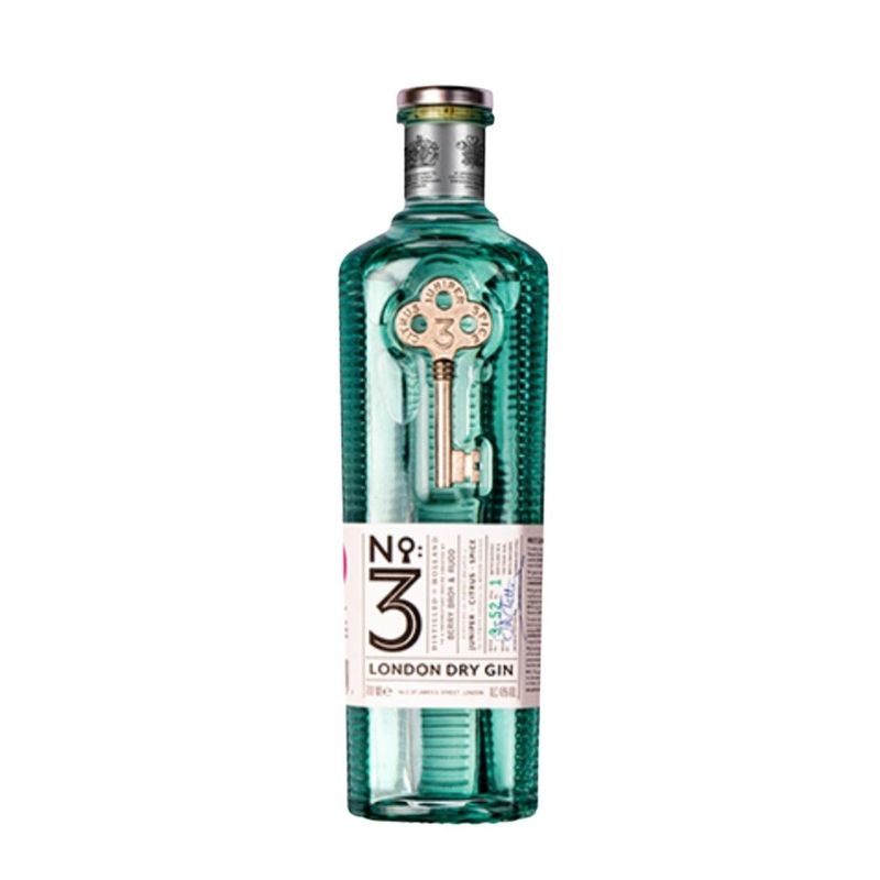 GIN LONDON N.3 CL 70