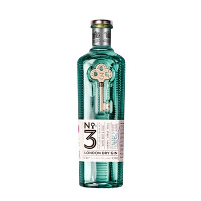 GIN LONDON N.3 CL 70