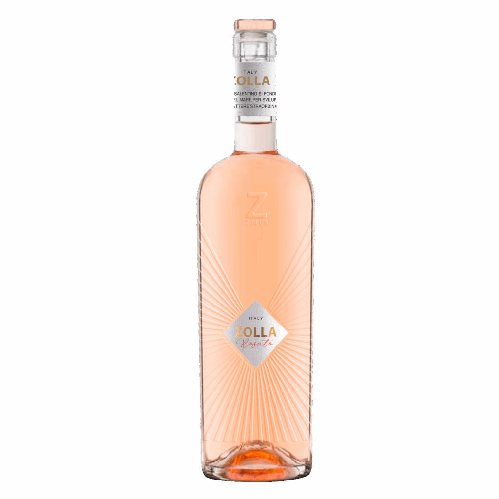 FANTINI ZOLLA ROSATO PUGLIA IGT CL 75