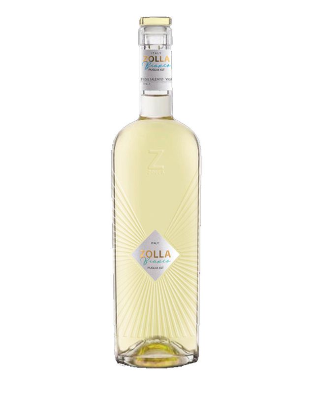 FANTINI ZOLLA BIANCO DI PUGLIA IGT CL 75