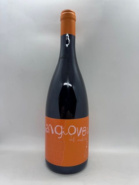 SERRA DEL PARCO SANGIOVESE DEL MOLISE CL 75