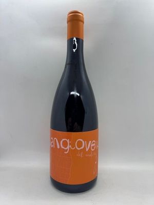 SERRA DEL PARCO SANGIOVESE DEL MOLISE CL 75