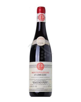 EMIDIO PEPE MONTEPULCIANO D'ABRUZZO 2022 DOC CL 75