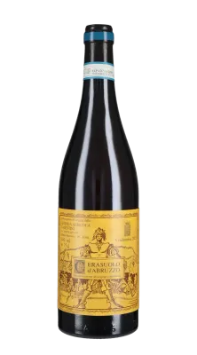 AZ. AGRICOLA VALENTINI CERASUOLO D'ABRUZZO 2024 CL 75