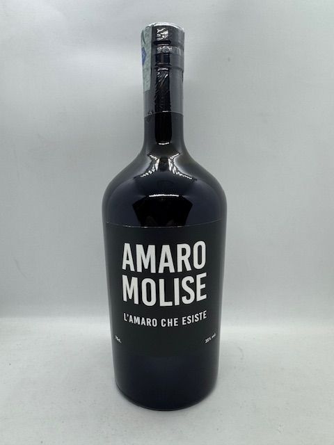 AMARO MOLISE L'AMARO CHE ESISTE CL 70 AMARO MOLISE L'AMARO CHE ESISTE CL 70