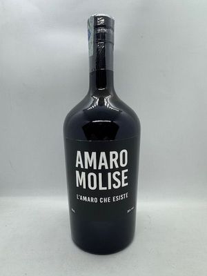 AMARO MOLISE L'AMARO CHE ESISTE CL 70