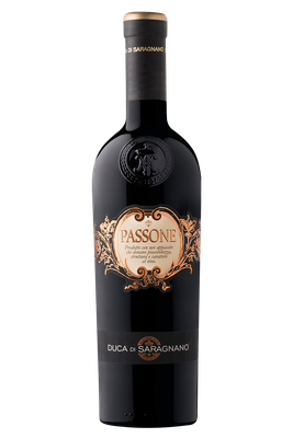 PASSONE DUCA DI SARAGNANO 0.75cl PASSONE DUCA DI SARAGNANO 0.75cl