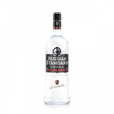 VODKA STANDARD RUSSIAN ORIGINAL CL 70 ALC. 40%