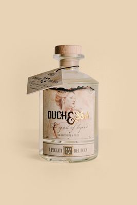 GIN DUCHESSA AROMATIC 70 CL I PECCATI DEL DUCA