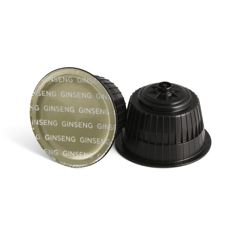 COMPATIBILI DOLCE GUSTO®- GINSENG